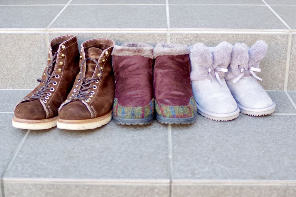 着物の手入れ法：美しさを永遠に保つ秘訣