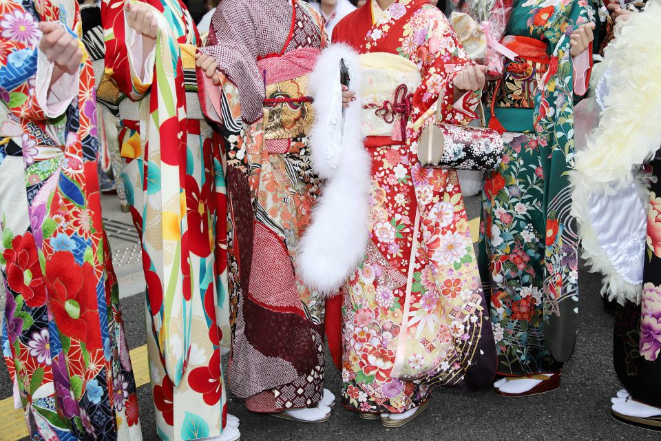 成人式の思い出を彩る振袖レンタルで広がる現代の選択肢と日本文化の継承